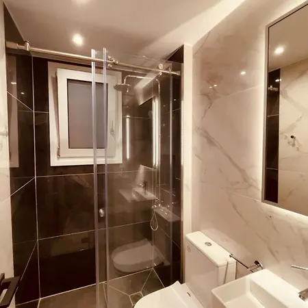 Apartment Your Place !! - 301 Chania (Crete)
