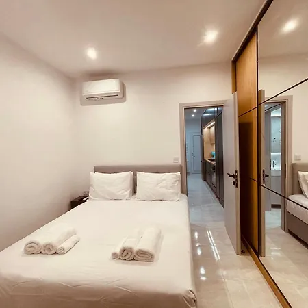 Apartment Your Place !! - 301 *