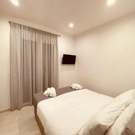 Apartment Your Place !! - 301 Chania (Crete)
