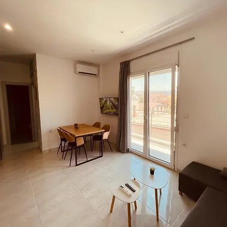 Your Place !! - 301 Appartamento La Canea