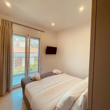 Apartment Your Place !! - 301