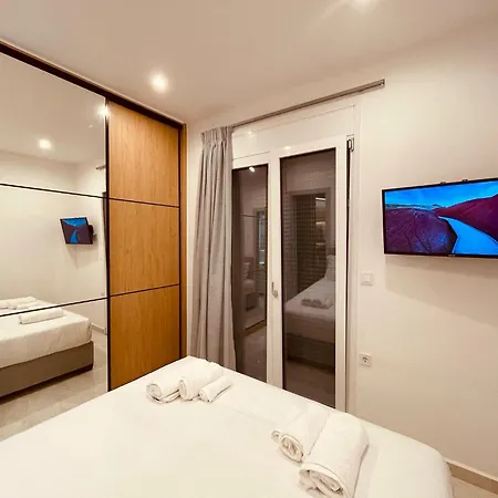 Appartement Your Place !! - 301 Chania (Crete)